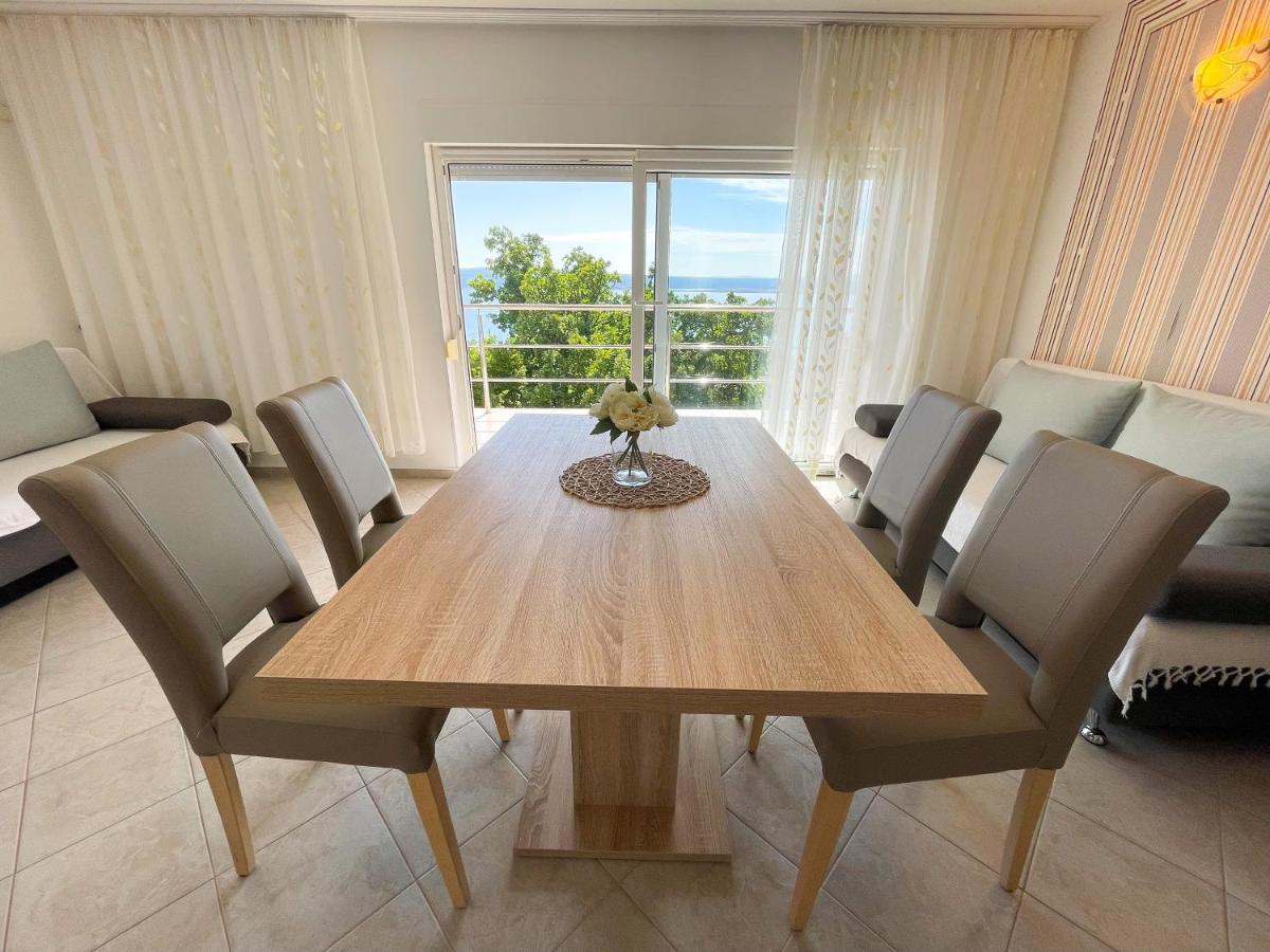Apartment Nika 1 ドラマリ エクステリア 写真