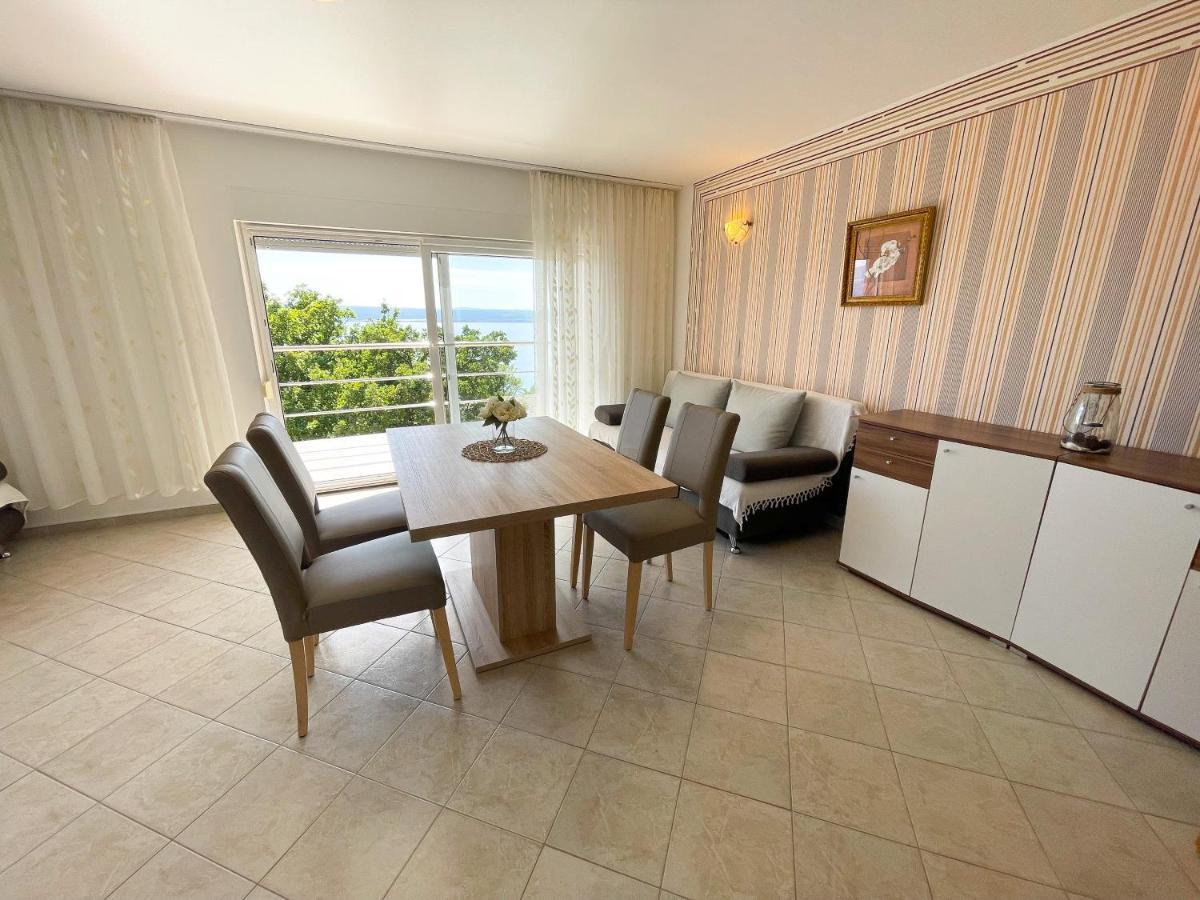 Apartment Nika 1 ドラマリ エクステリア 写真